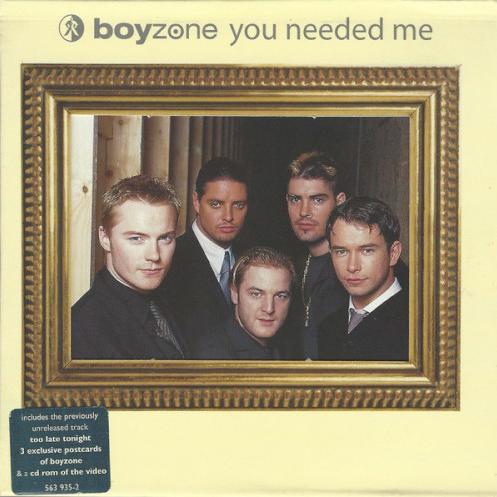 Boyzone